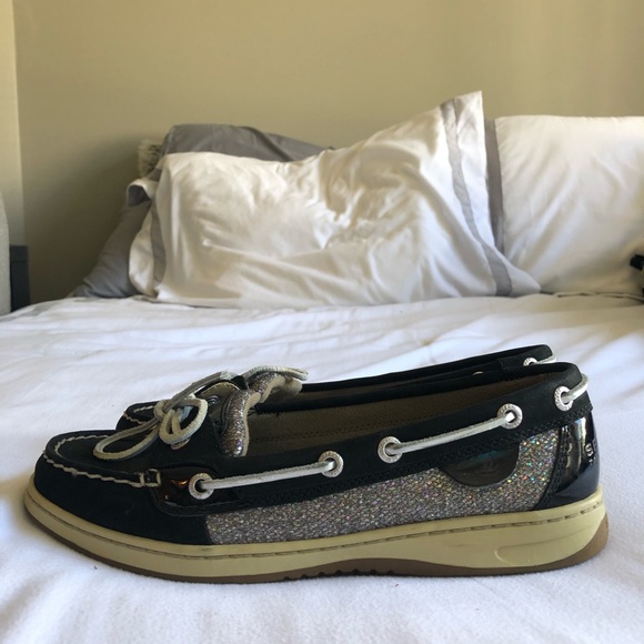 Sperry shoes - Picture 2 of 2